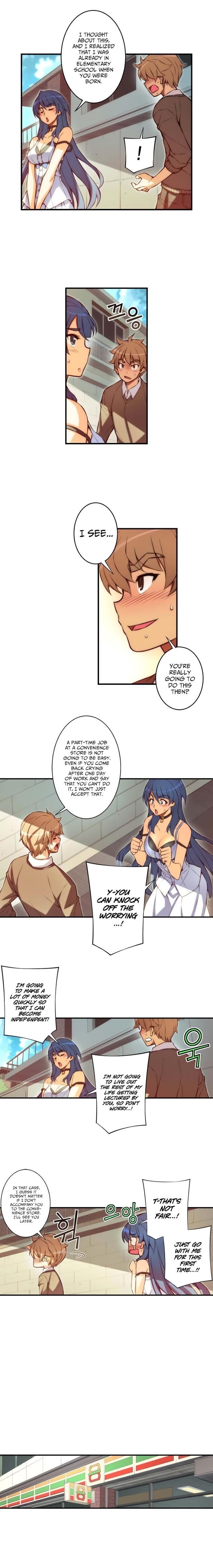 The Fiancees Live Together - Chapter 49 Page 5