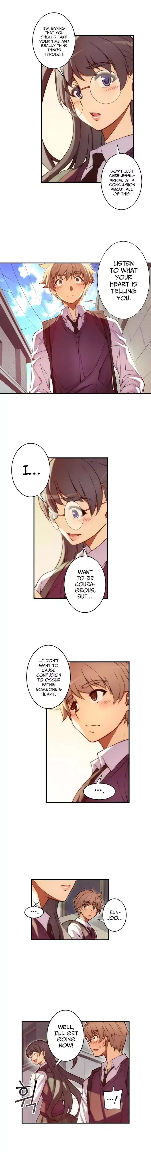 The Fiancees Live Together - Chapter 52 Page 5