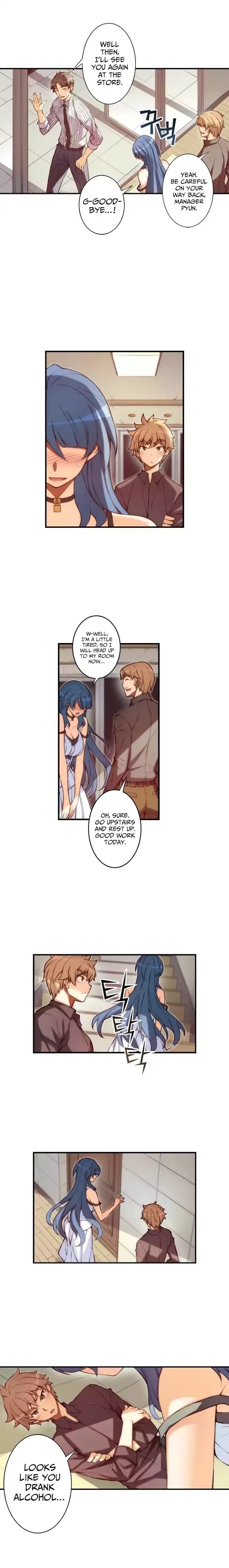 The Fiancees Live Together - Chapter 57 Page 6