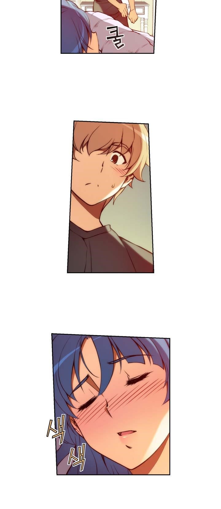 The Fiancees Live Together - Chapter 6 Page 20