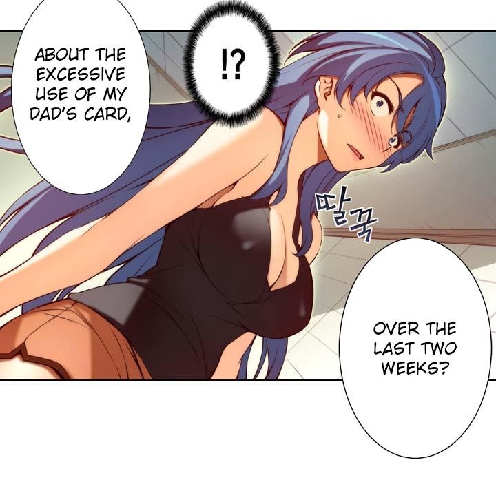 The Fiancees Live Together - Chapter 6 Page 27