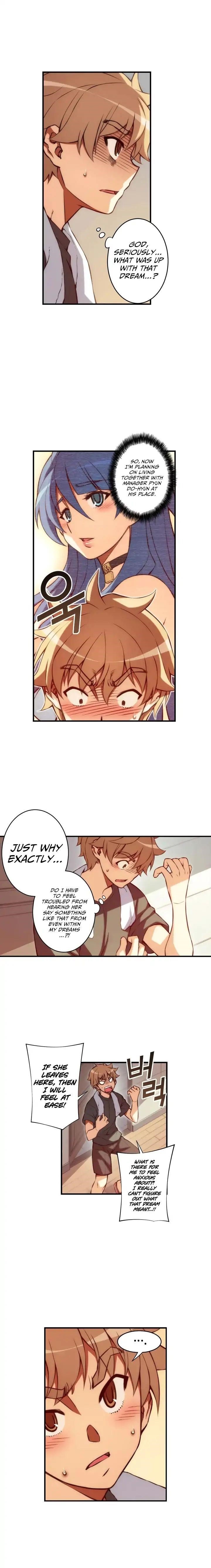 The Fiancees Live Together - Chapter 61 Page 4