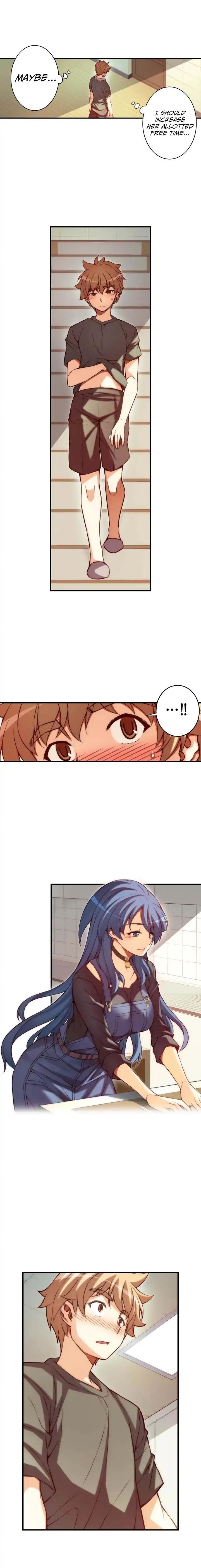 The Fiancees Live Together - Chapter 61 Page 5