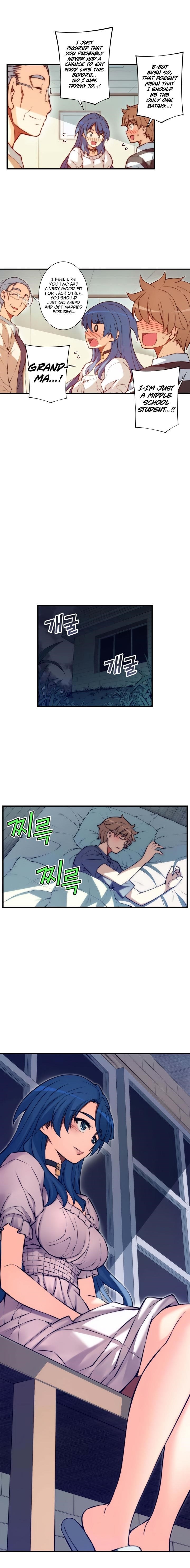 The Fiancees Live Together - Chapter 64 Page 3