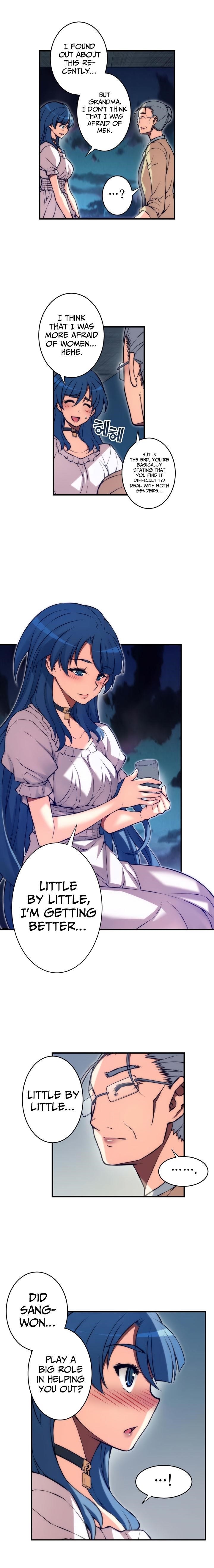 The Fiancees Live Together - Chapter 64 Page 6