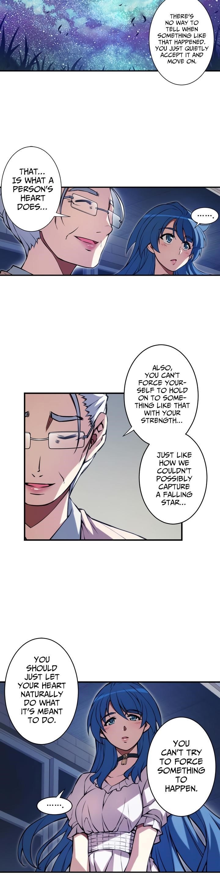 The Fiancees Live Together - Chapter 65 Page 13