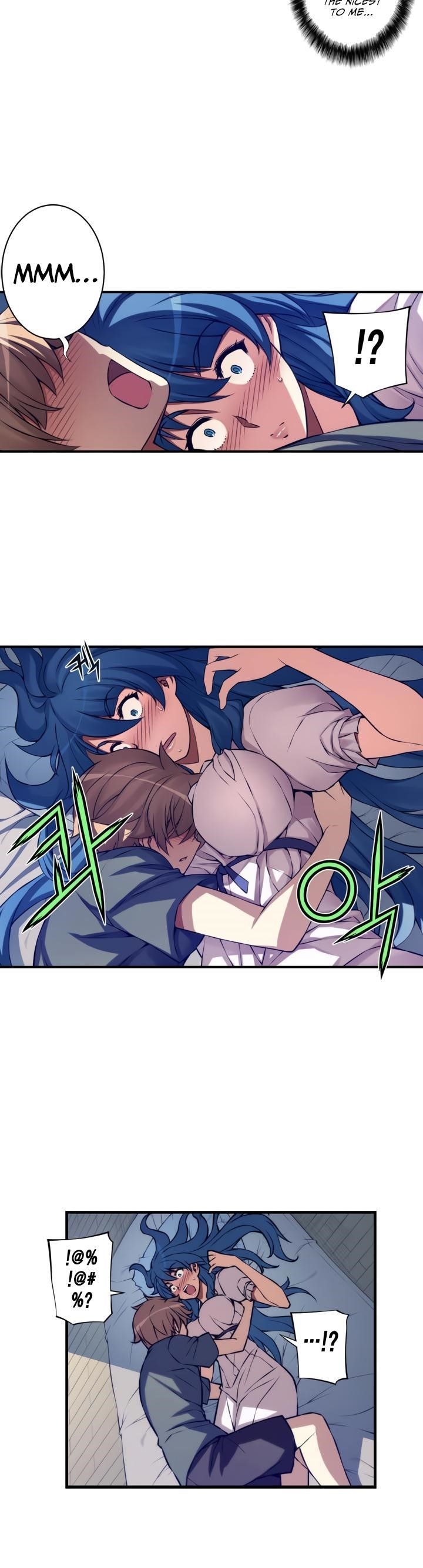 The Fiancees Live Together - Chapter 66 Page 13