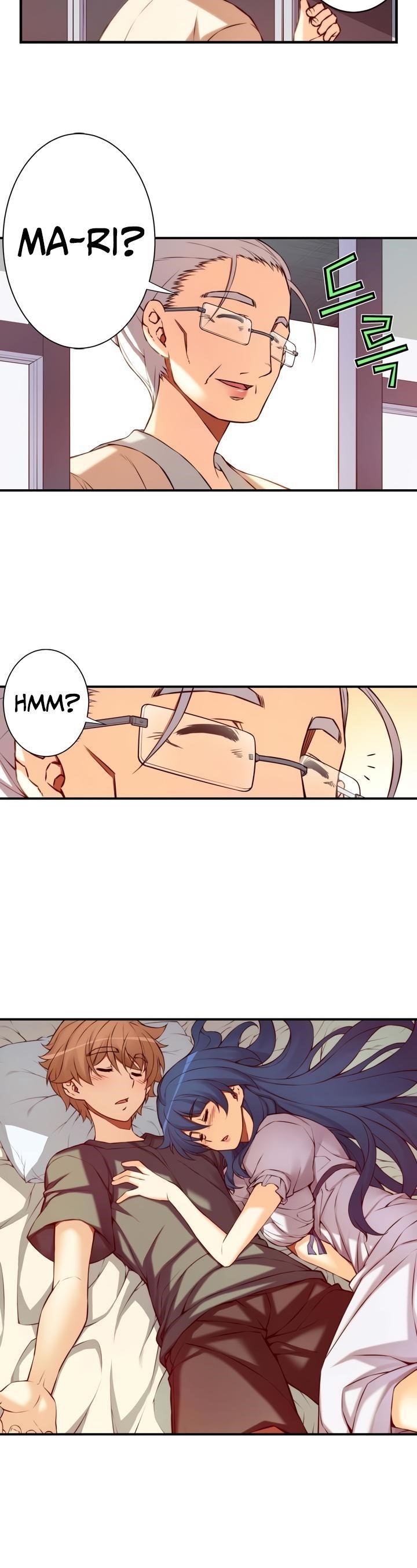 The Fiancees Live Together - Chapter 67 Page 3