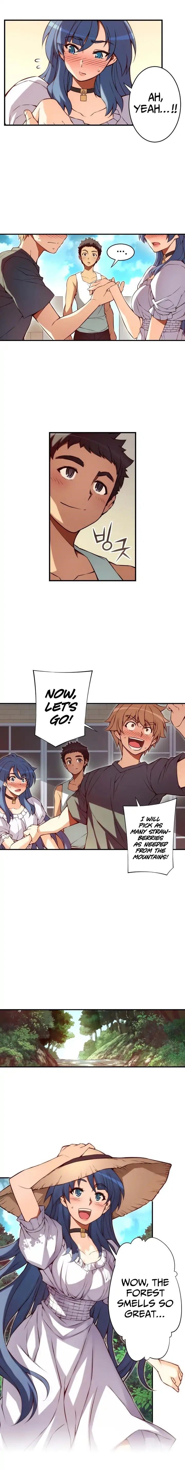 The Fiancees Live Together - Chapter 69 Page 5