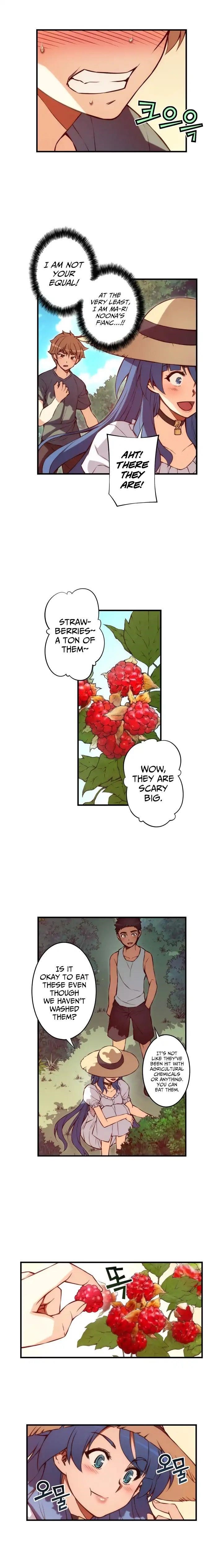 The Fiancees Live Together - Chapter 69 Page 7