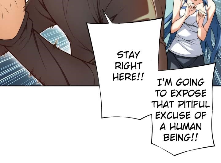 The Fiancees Live Together - Chapter 7 Page 19