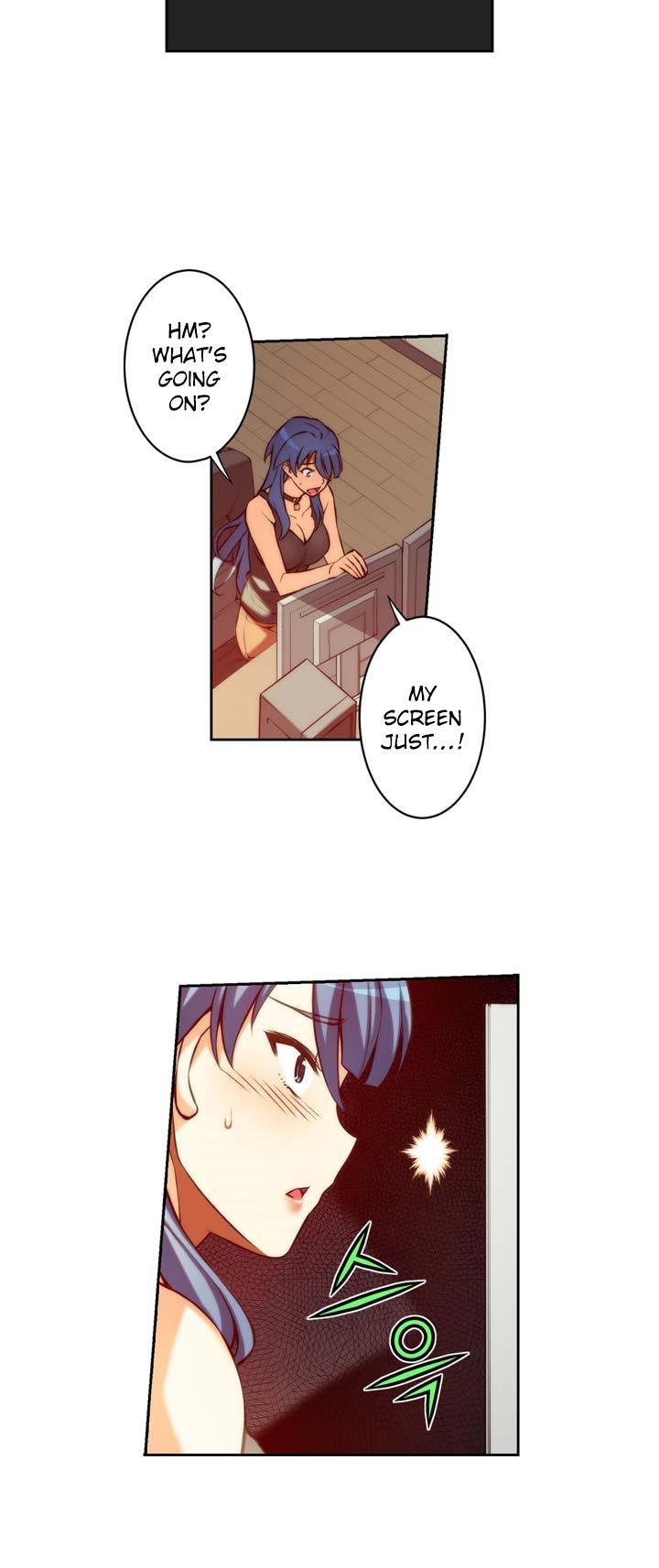 The Fiancees Live Together - Chapter 7 Page 29