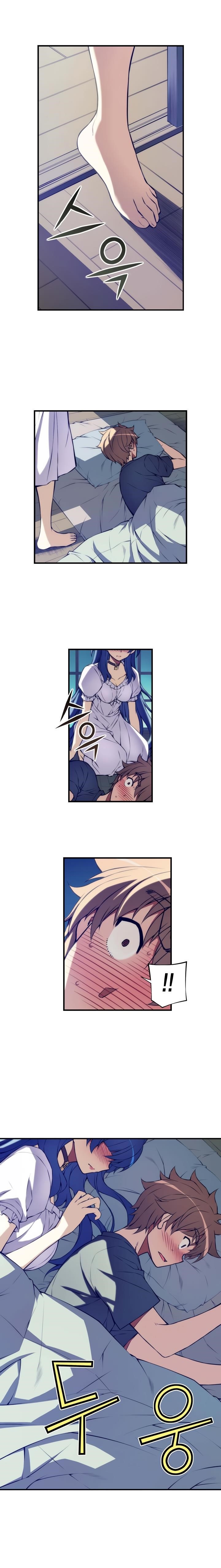 The Fiancees Live Together - Chapter 75 Page 3