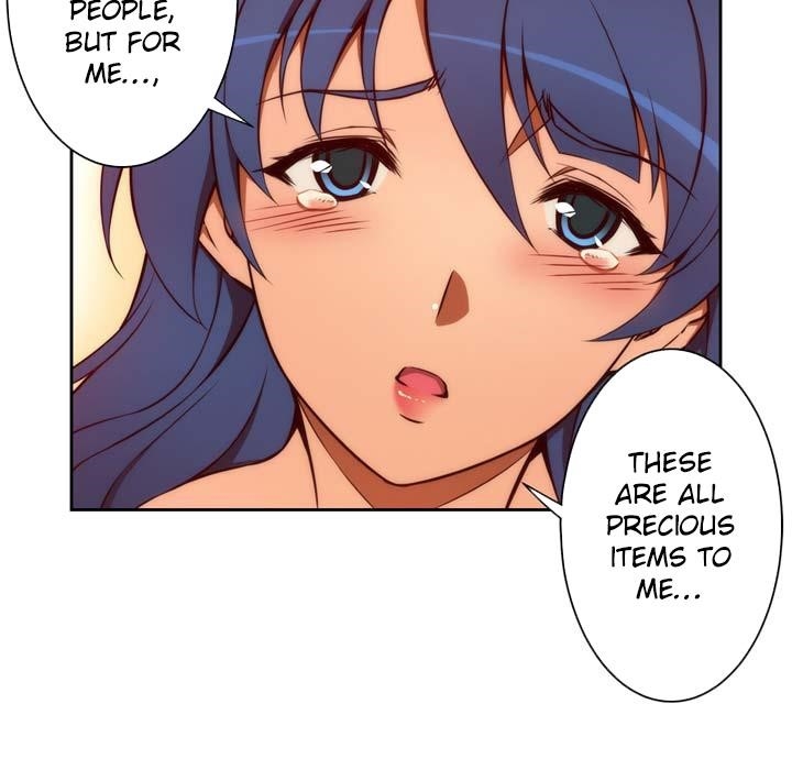 The Fiancees Live Together - Chapter 8 Page 14