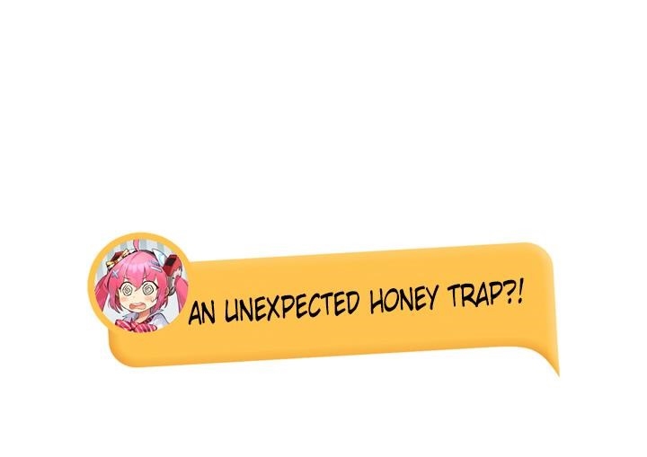 The Fiancees Live Together - Chapter 8 Page 19