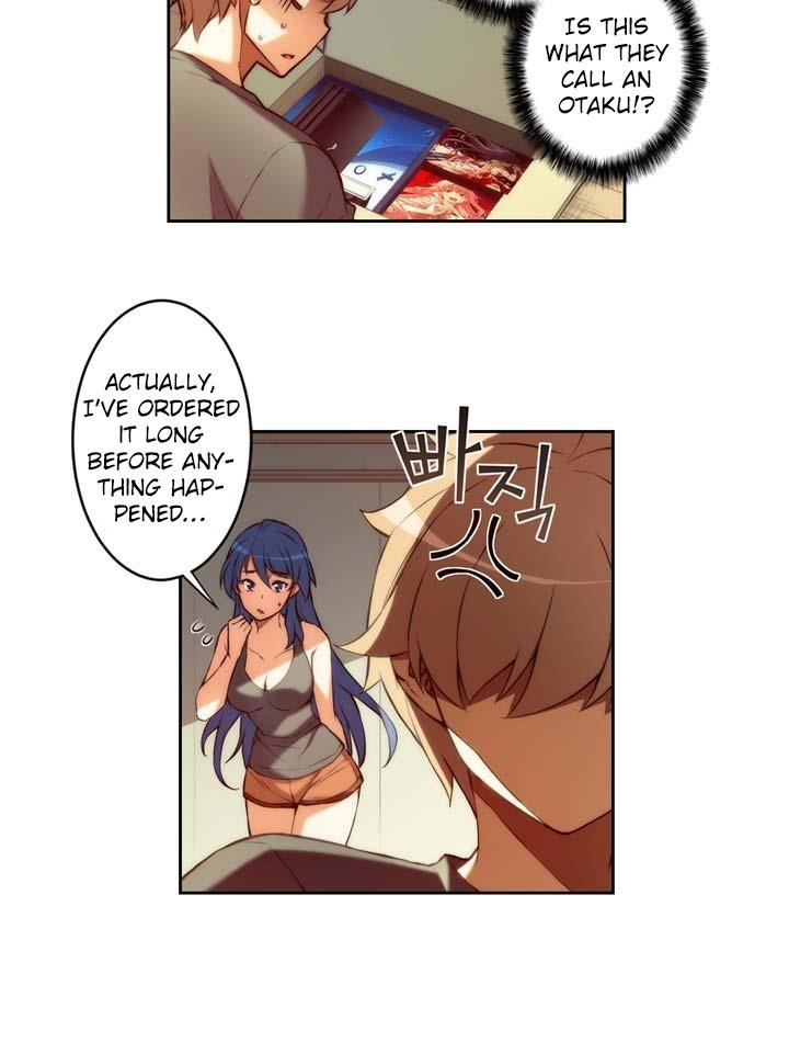 The Fiancees Live Together - Chapter 8 Page 8