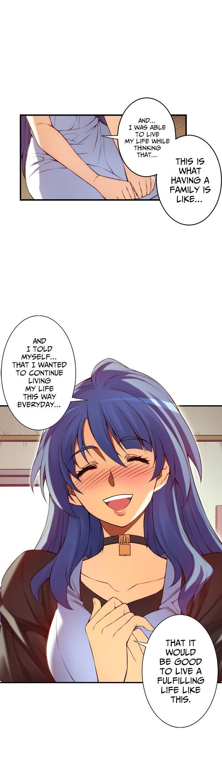 The Fiancees Live Together - Chapter 80 Page 11