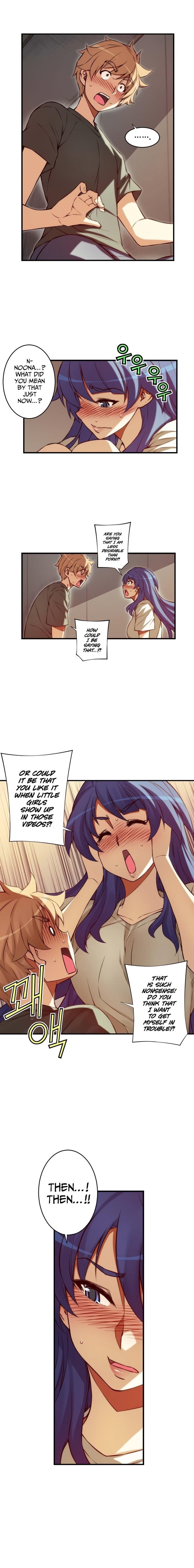 The Fiancees Live Together - Chapter 83 Page 5