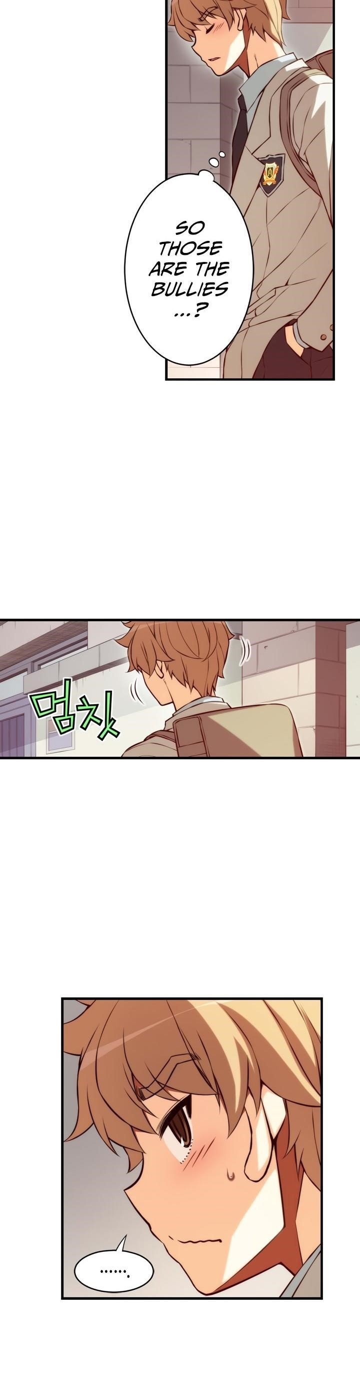 The Fiancees Live Together - Chapter 88 Page 13