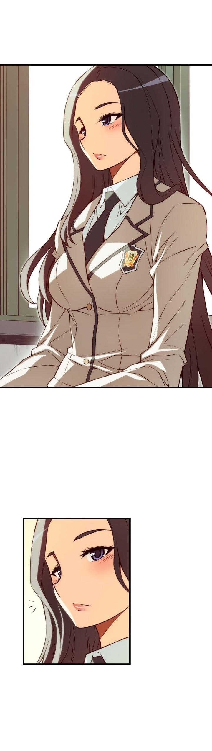 The Fiancees Live Together - Chapter 88 Page 5