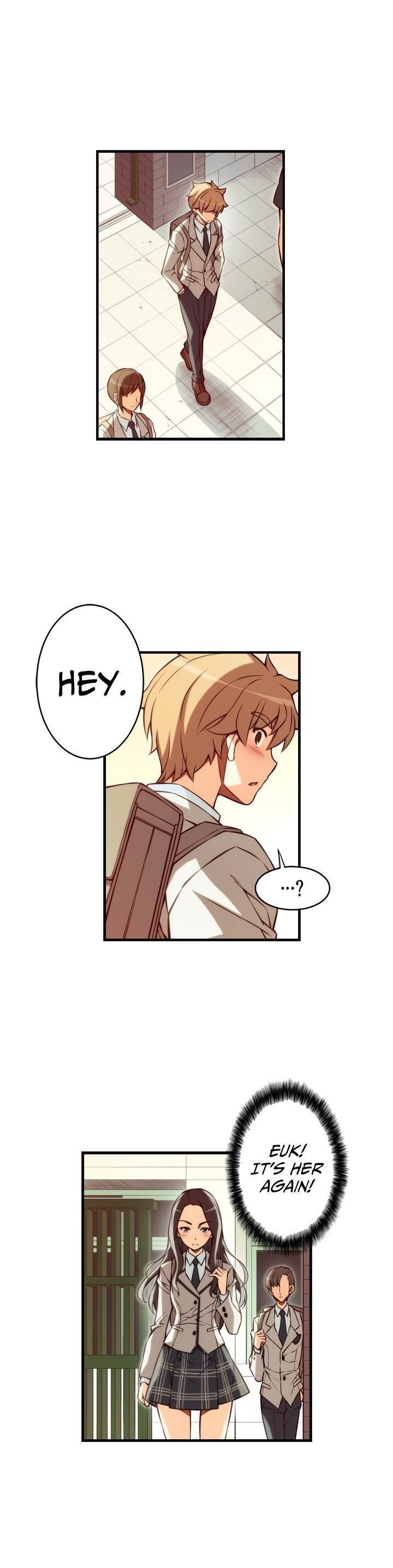 The Fiancees Live Together - Chapter 88 Page 7