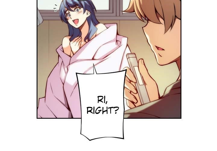 The Fiancees Live Together - Chapter 9 Page 11