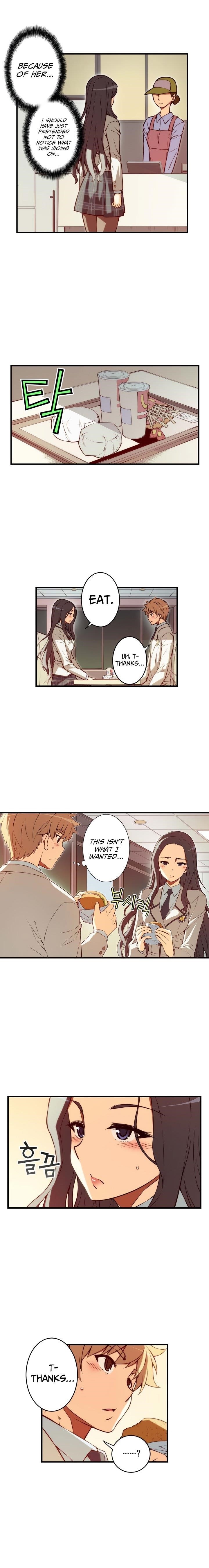 The Fiancees Live Together - Chapter 91 Page 3