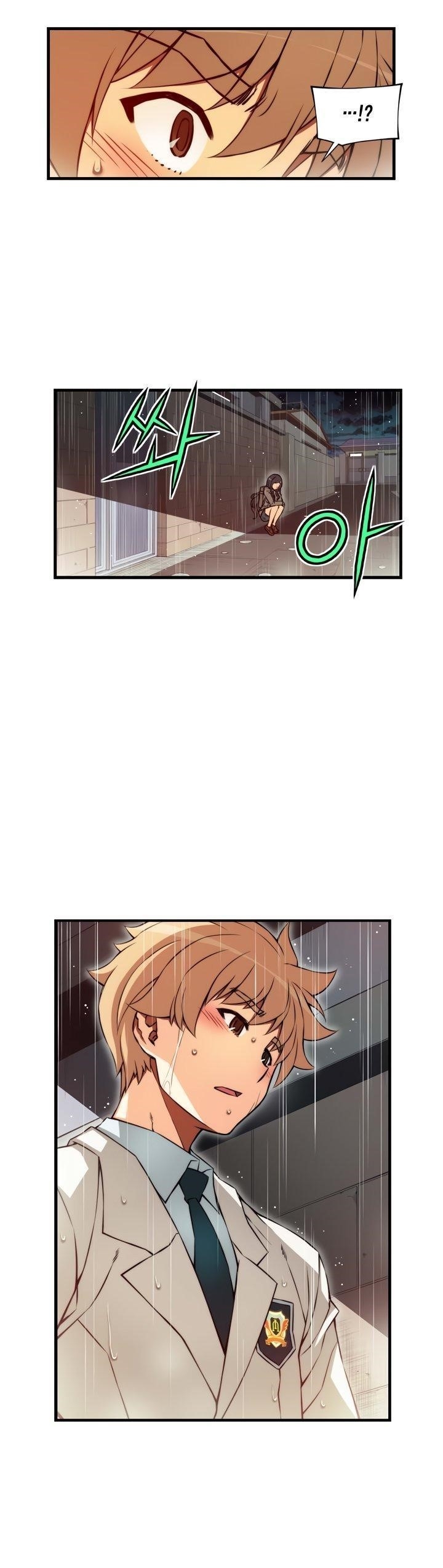 The Fiancees Live Together - Chapter 92 Page 12