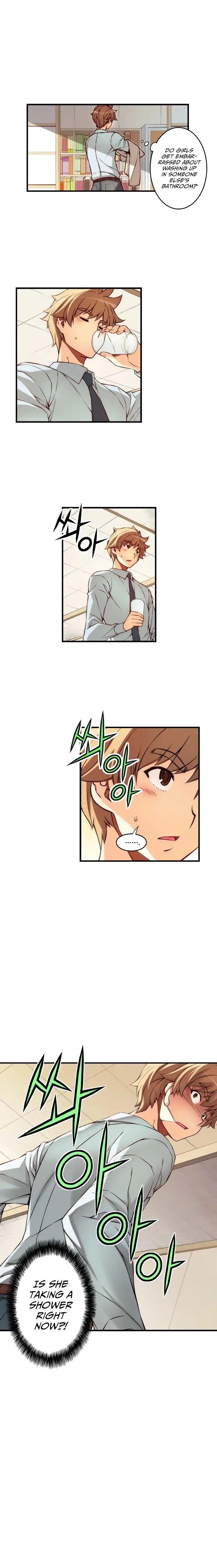 The Fiancees Live Together - Chapter 93 Page 3