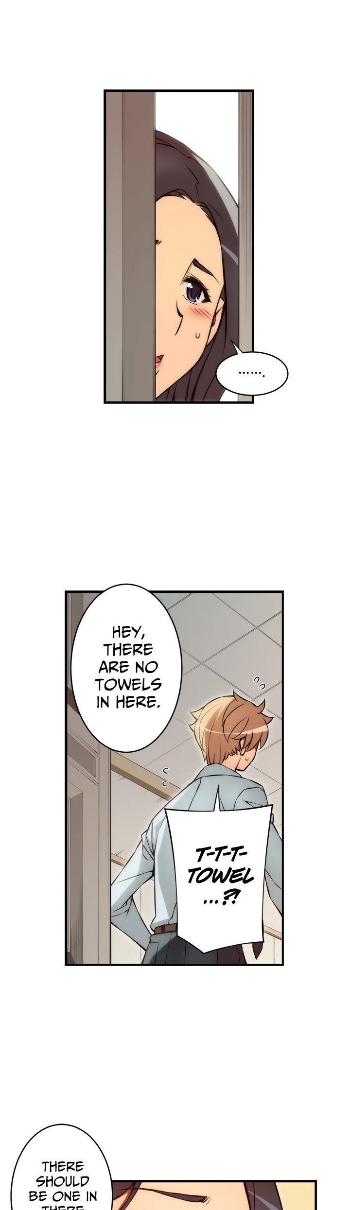 The Fiancees Live Together - Chapter 94 Page 11