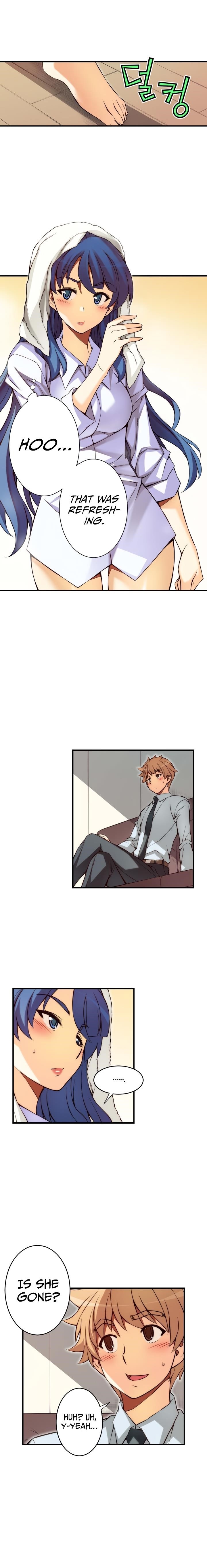 The Fiancees Live Together - Chapter 97 Page 2