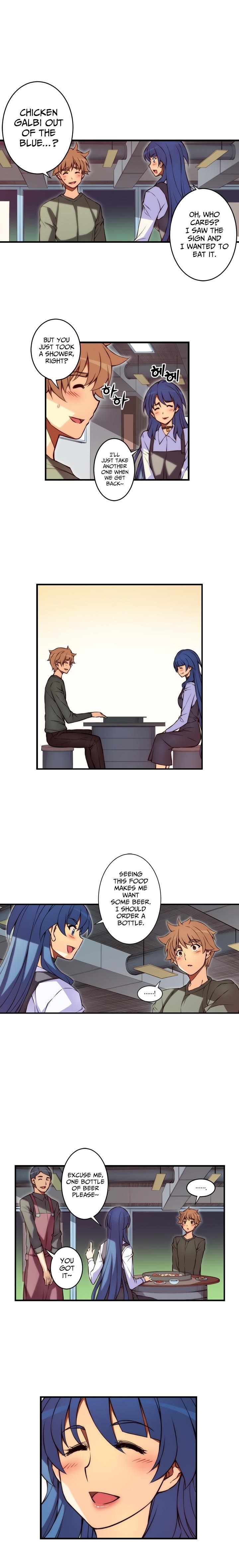 The Fiancees Live Together - Chapter 97 Page 7