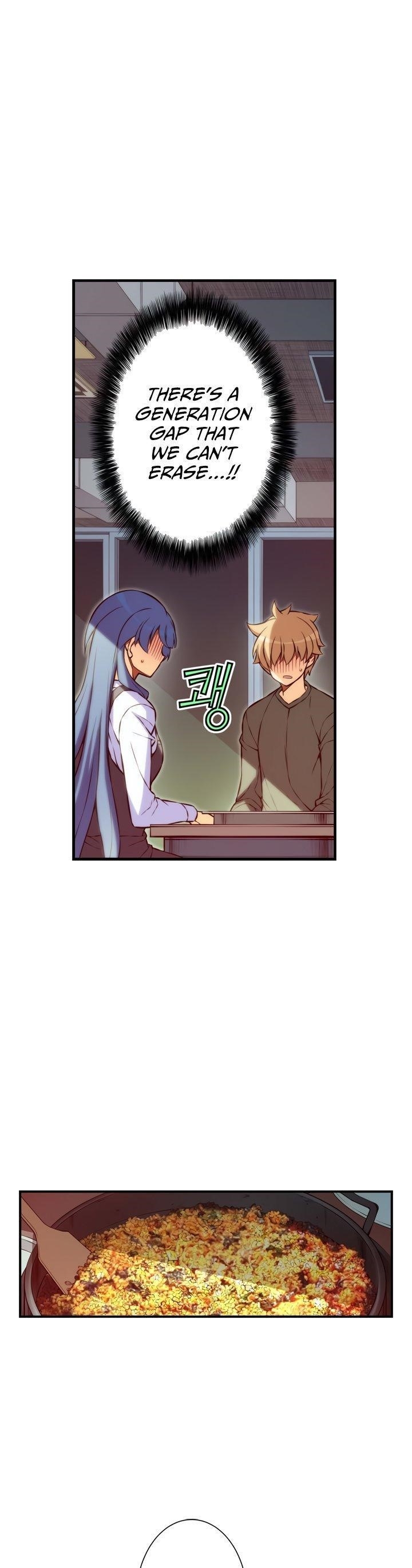 The Fiancees Live Together - Chapter 98 Page 9