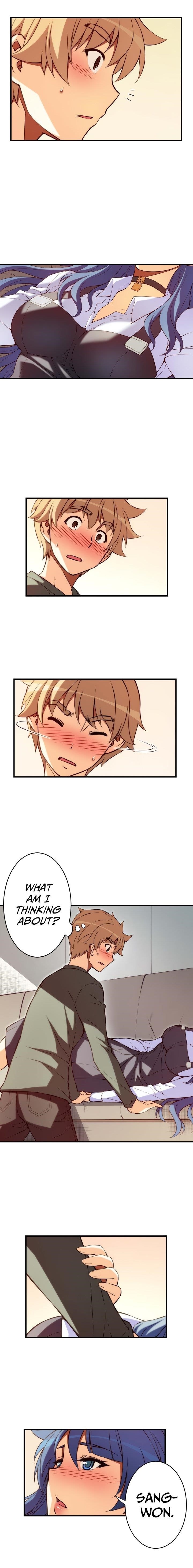 The Fiancees Live Together - Chapter 99 Page 2