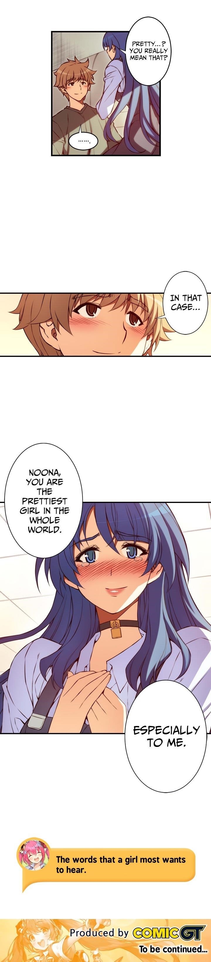 The Fiancees Live Together - Chapter 99 Page 7