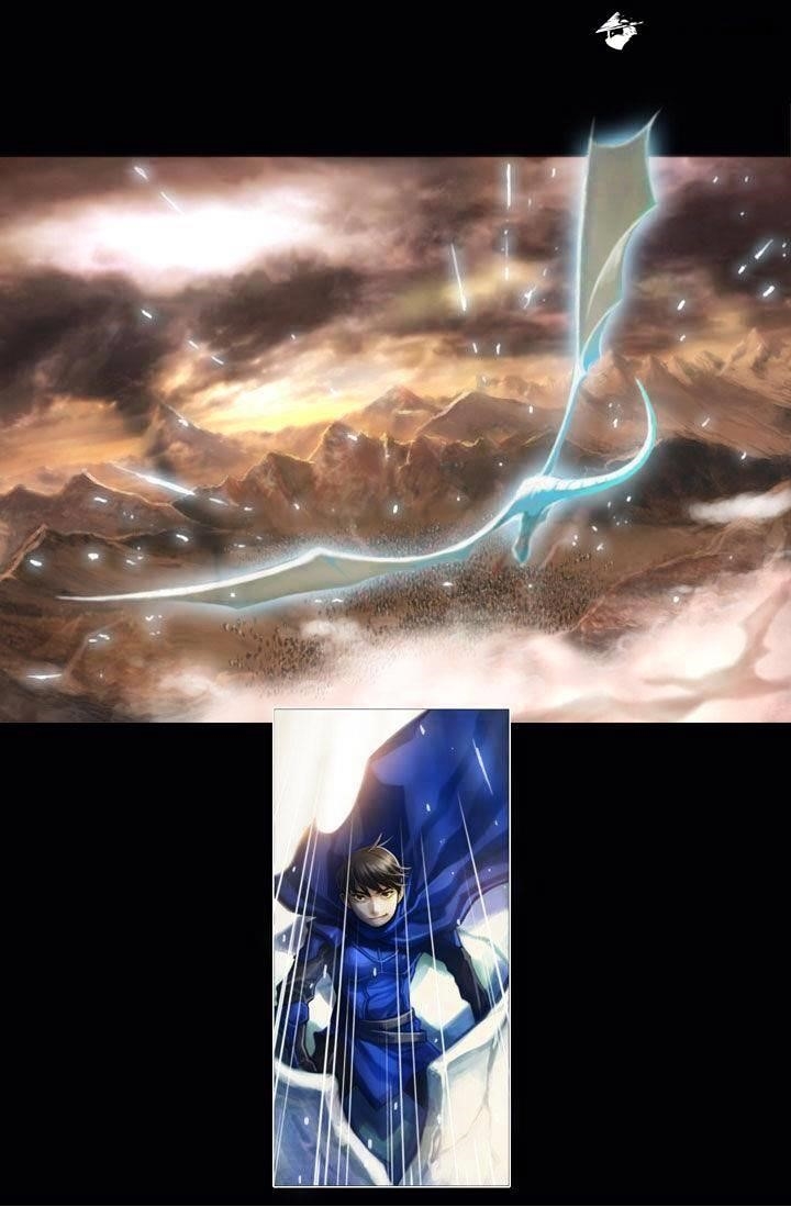 The Legendary Moonlight Sculptor - Chapter 1 Page 12