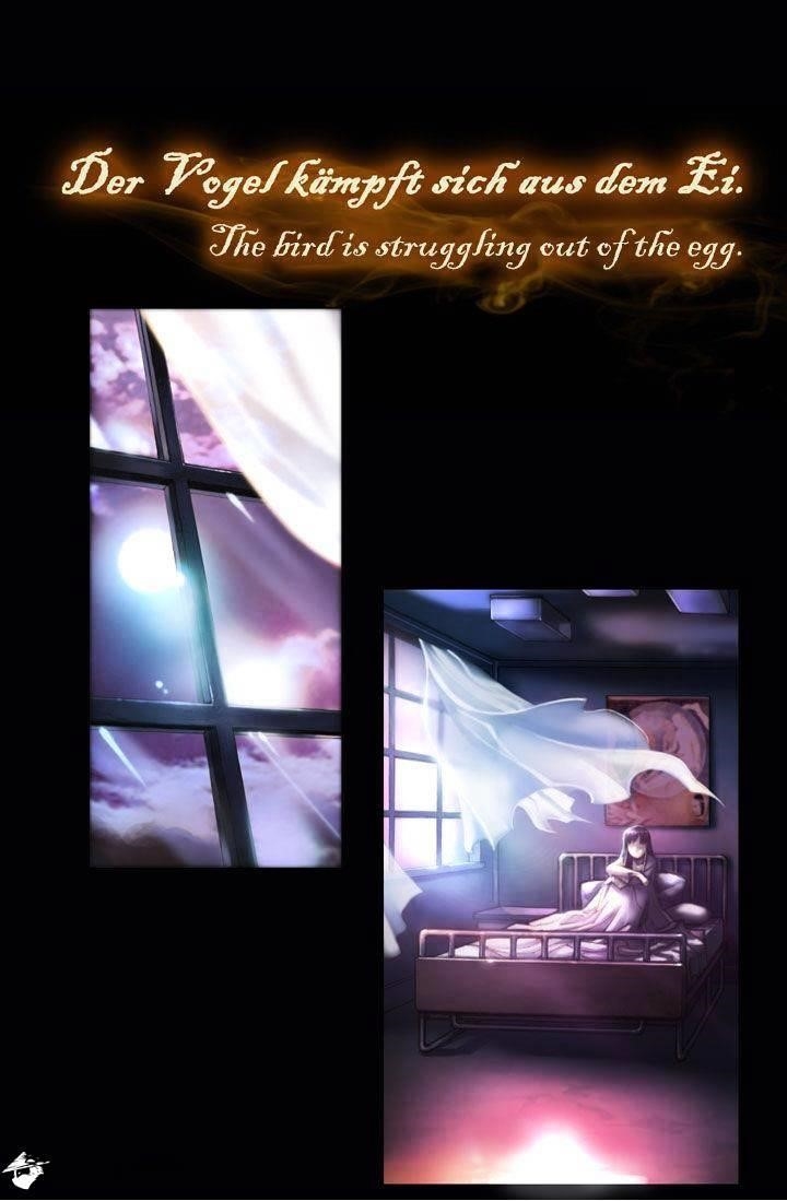 The Legendary Moonlight Sculptor - Chapter 1 Page 2