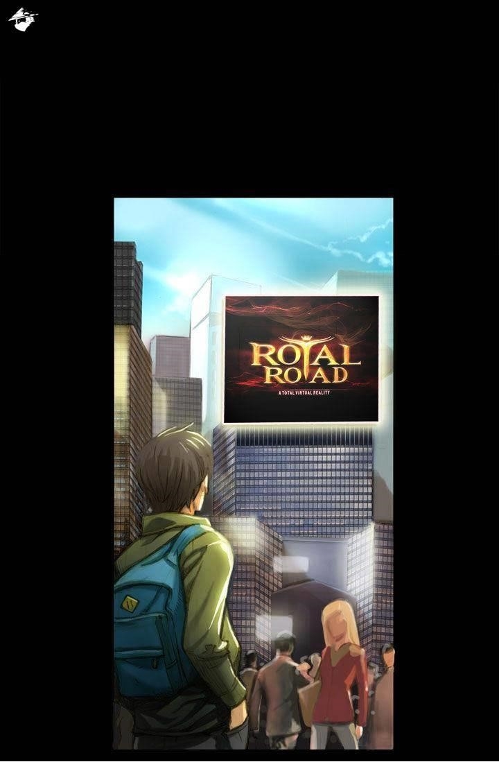 The Legendary Moonlight Sculptor - Chapter 1 Page 22