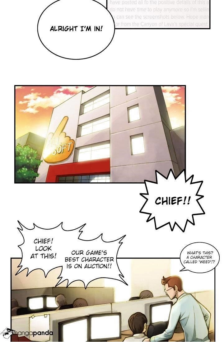 The Legendary Moonlight Sculptor - Chapter 1 Page 38