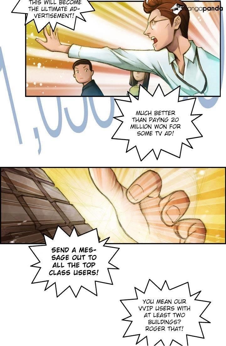 The Legendary Moonlight Sculptor - Chapter 1 Page 40