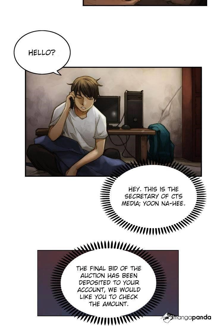 The Legendary Moonlight Sculptor - Chapter 1 Page 46