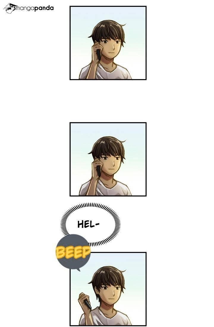 The Legendary Moonlight Sculptor - Chapter 1 Page 48