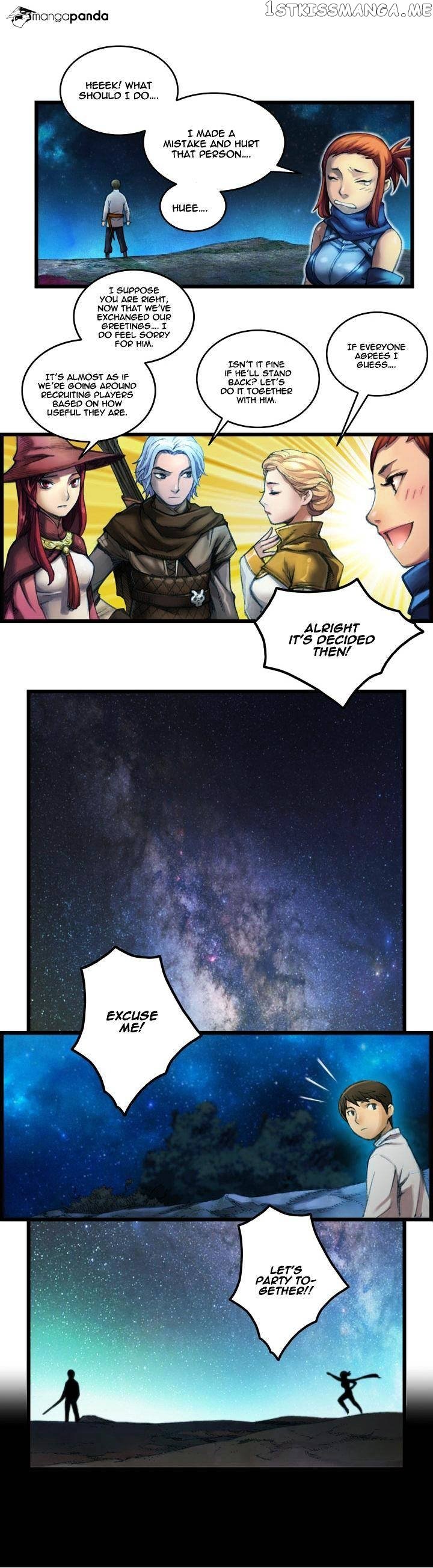 The Legendary Moonlight Sculptor - Chapter 10 Page 13