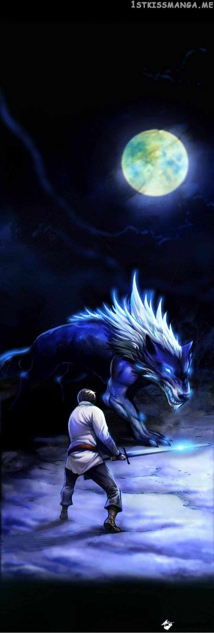 The Legendary Moonlight Sculptor - Chapter 10 Page 15