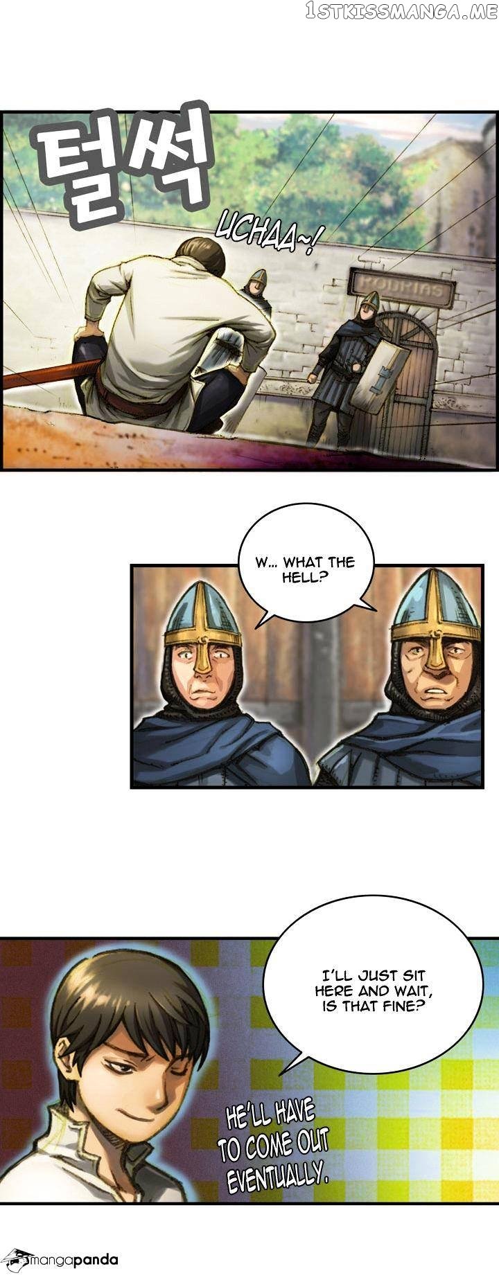 The Legendary Moonlight Sculptor - Chapter 10 Page 2