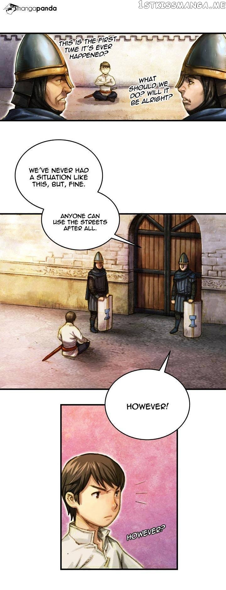 The Legendary Moonlight Sculptor - Chapter 10 Page 3