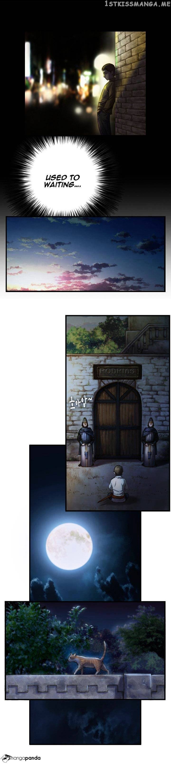 The Legendary Moonlight Sculptor - Chapter 10 Page 5