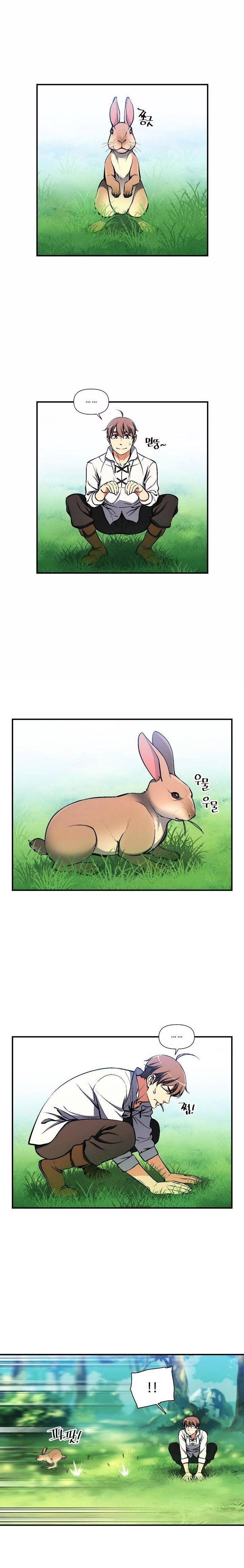 The Legendary Moonlight Sculptor - Chapter 100 Page 1