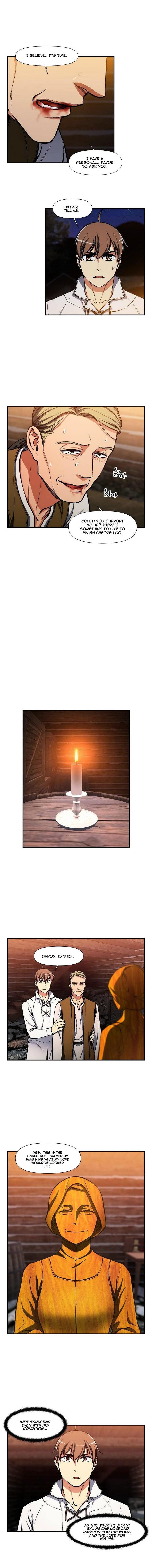 The Legendary Moonlight Sculptor - Chapter 101 Page 10