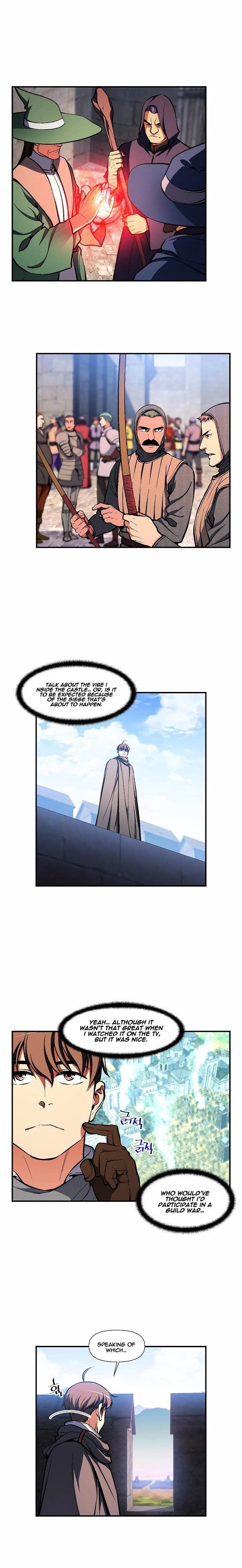 The Legendary Moonlight Sculptor - Chapter 102 Page 10